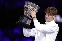 Bị cấm thi đấu 3 tháng, Sinner không lo mất vị trí số một thế giới