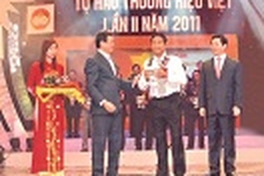 Bảo Long - Tự hào thương hiệu Việt