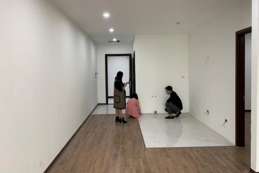 Tiến độ hoàn thành của Phú Thịnh Green Park