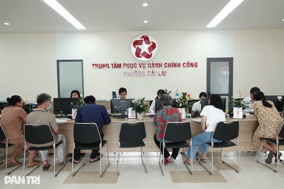 Chính quyền địa phương 2 cấp mở không gian phát triển mới cho TPHCM - 3
