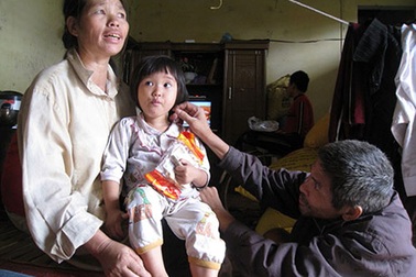 Cưới người điên làm chồng