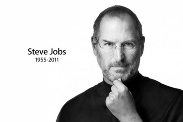 Apple tưởng nhớ cuộc đời Steve Jobs ngày 19/10