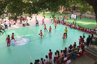 Trường học hạnh phúc không phải là những khẩu hiệu lớn lao