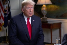 Tổng thống Trump: “Tôi không tin tưởng tất cả mọi người trong Nhà Trắng”