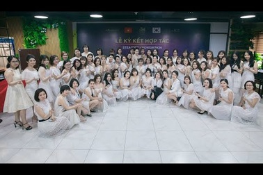 Ngày hội thủ lĩnh Khánh Linh An