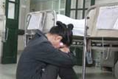 Vào viện chăm người bệnh