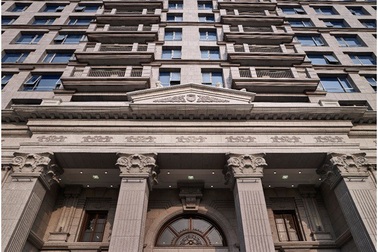 Đỉnh cao nghệ thuật  Handmade tại D’. Palais Louis