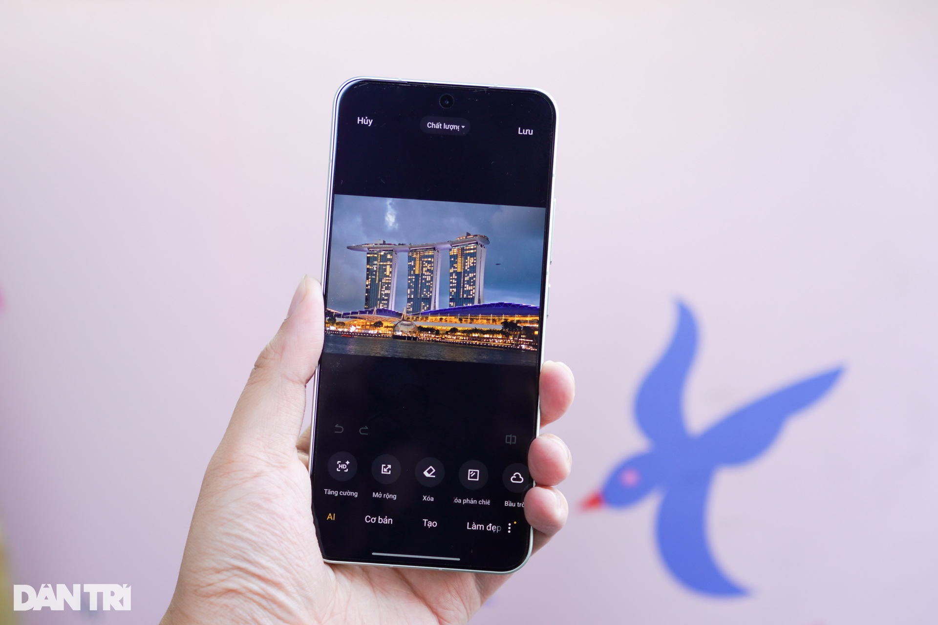 Đánh giá Xiaomi 15: Đối thủ của iPhone 16, Galaxy S25 - 16 Đánh giá Xiaomi 15: Đối thủ của iPhone 16, Galaxy S25 - 16