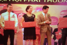 Xuất hiện một công ty có tên lạ đi lôi kéo đầu tư, bán hàng đa cấp