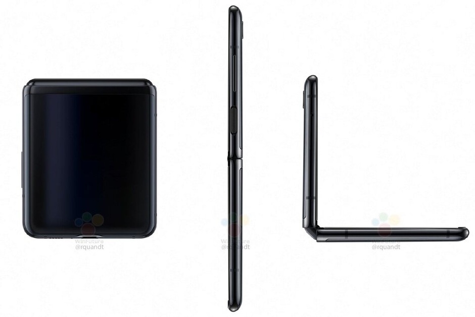 Samsung tung video hé lộ sự “lột xác” trên Galaxy S20 và Galaxy Z Flip sắp ra mắt - 7 Samsung tung video hé lộ sự “lột xác” trên Galaxy S20 và Galaxy Z Flip sắp ra mắt - 7