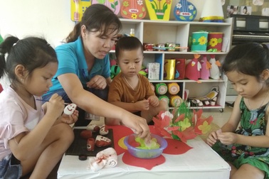 Cấm học sinh bạo lực, bè phái trong trường học