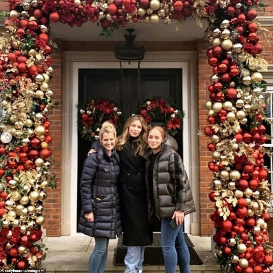 Sao trang trí nhà cửa rất đẹp trong mùa giáng sinh - 5 Sao trang trí nhà cửa rất đẹp trong mùa giáng sinh - 5