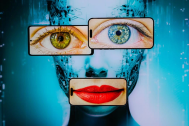 Những công nghệ đi trước thời đại xuất hiện tại CES 2024