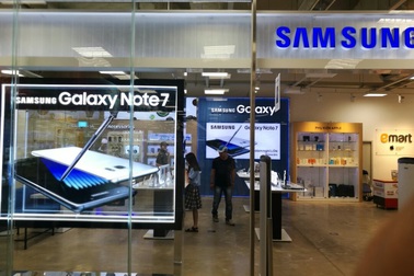 Nên dừng ngay việc giao dịch Galaxy Note7 tại Việt Nam!