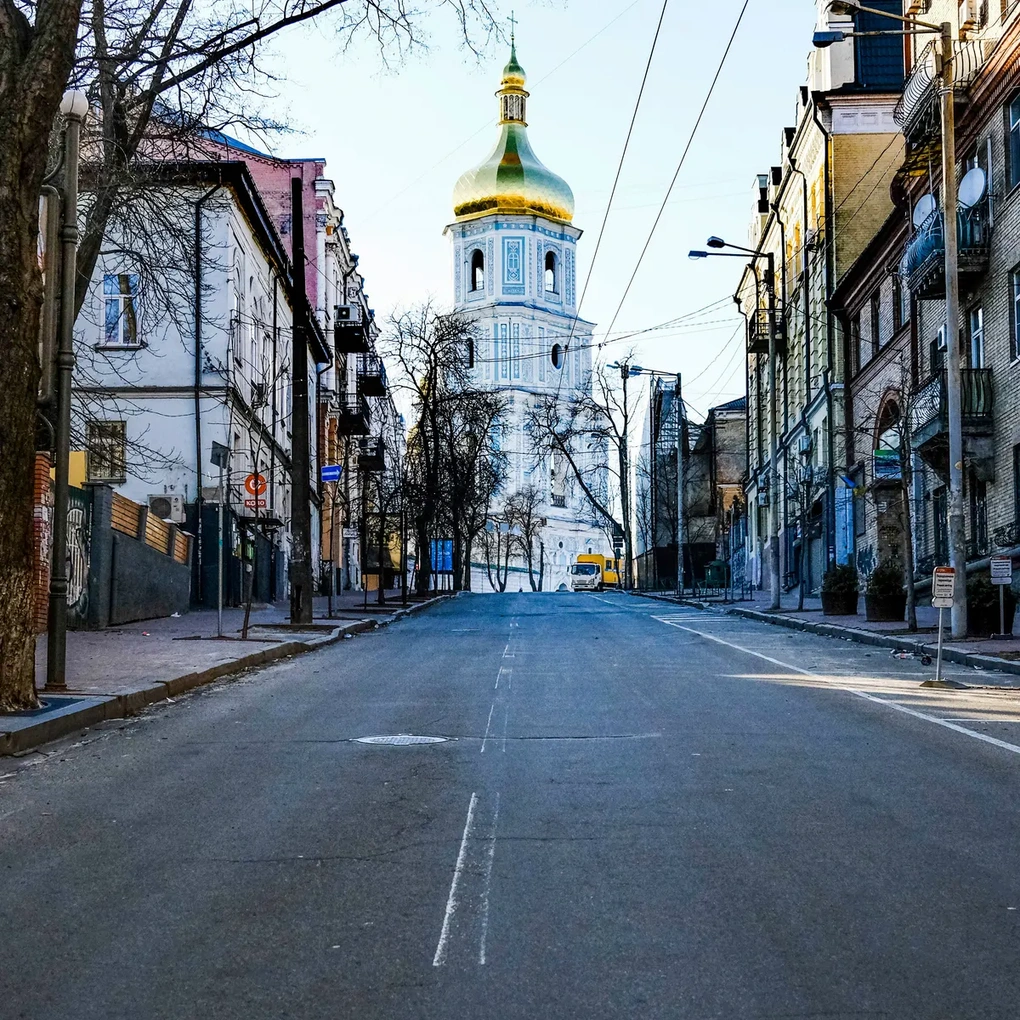 Chủ doanh nghiệp tại Ukraine kể chuyện sống sót sau 1 năm xung đột - 2 Chủ doanh nghiệp tại Ukraine kể chuyện sống sót sau 1 năm xung đột - 2