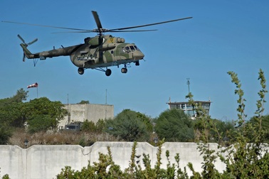 Tướng Iran đã trực tiếp chỉ đạo vụ giải cứu phi công Su-24