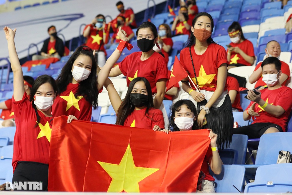 Fanpage Liên đoàn bóng đá Malaysia chặn tài khoản từ Việt Nam - 1 Fanpage Liên đoàn bóng đá Malaysia chặn tài khoản từ Việt Nam - 1