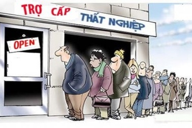 Thất nghiệp do Covid-19 sẽ được hưởng gì từ bảo hiểm xã hội?