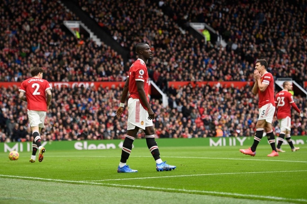 Man Utd 0-2 Man City: Ronaldo mờ nhạt, Old Trafford lại tan nát - 1 Man Utd 0-2 Man City: Ronaldo mờ nhạt, Old Trafford lại tan nát - 1