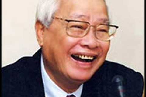 Nguyên thủ tướng Võ Văn Kiệt từ trần