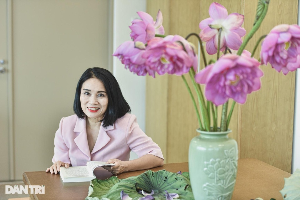 MC, BTV VTV và những kỷ niệm, sự cố đáng nhớ nhất trong sự nghiệp - 2