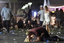 Xả súng ở Las Vegas: Sự im lặng "đáng sợ" của Hiệp hội súng trường Mỹ