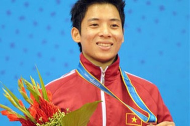 Đoàn Việt Nam giành tấm huy chương ASIAD đầu tiên