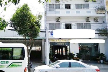 Phó Cục trưởng trình báo mất gần 400 triệu đồng không làm việc với công an