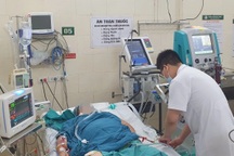 Máu cô đặc, suy gan... nguy kịch vì căn bệnh phổ biến này