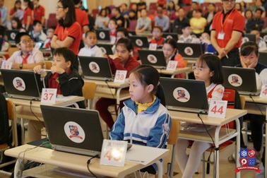 Vòng 3 English Champion 2017: Lạ lẫm, hồi hộp và cảm xúc