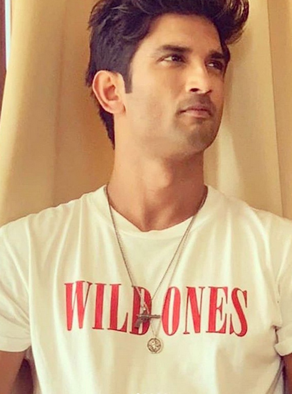 Nam diễn viên Ấn Độ treo cổ tự vẫn ở tuổi 34 - 2