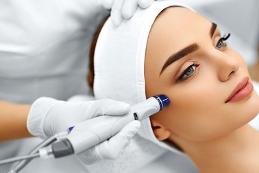 Làm đẹp công nghệ cao – Xu hướng làm đẹp yêu thích năm 2019