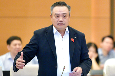 "Một số khách sạn mini ở Hà Nội phải có công an canh, không cho dân vào ở"