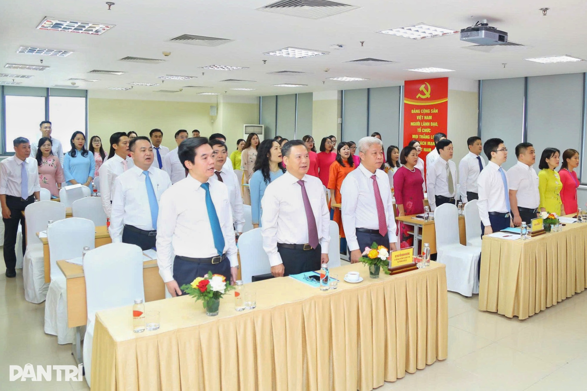 Mỗi cán bộ tiền lương, bảo hiểm xã hội cần nắm vững kỹ năng số - 1 Mỗi cán bộ tiền lương, bảo hiểm xã hội cần nắm vững kỹ năng số - 1