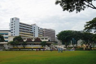 Trường Quốc lập Ngee Ann Polytechnic tuyển sinh 