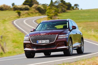 Hyundai bị tố cố tình phớt lờ lỗi an toàn trên mẫu SUV hạng sang