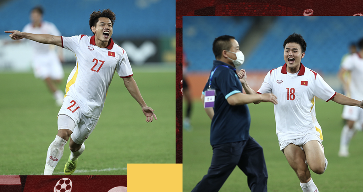 Chuyên gia châu Âu nói gì về cơ hội dự World Cup của tuyển Việt Nam? - 1 Chuyên gia châu Âu nói gì về cơ hội dự World Cup của tuyển Việt Nam? - 1