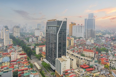 Văn Phú - Invest huy động thành công 690 tỷ đồng từ Quỹ đầu tư Oman