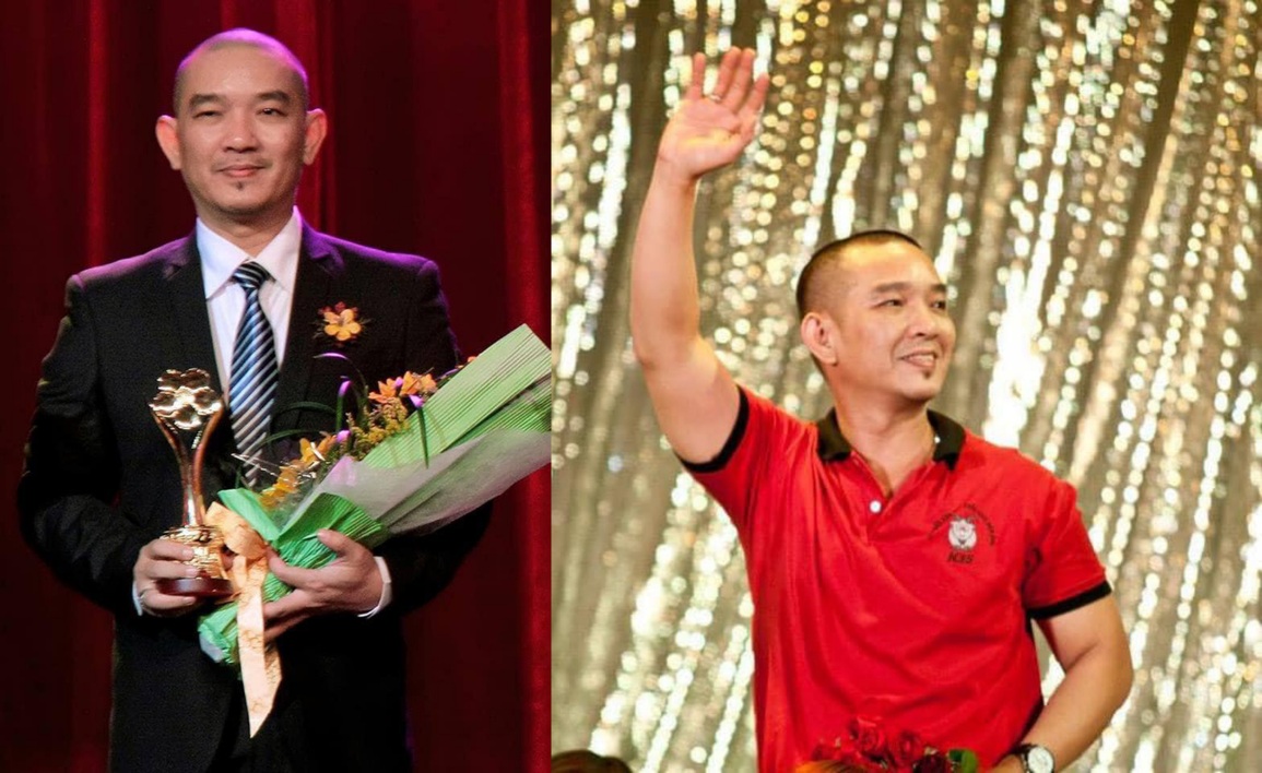 Đạo diễn Hợp đồng mãnh thú đột ngột qua đời ở tuổi 56 - 1 Đạo diễn Hợp đồng mãnh thú đột ngột qua đời ở tuổi 56 - 1