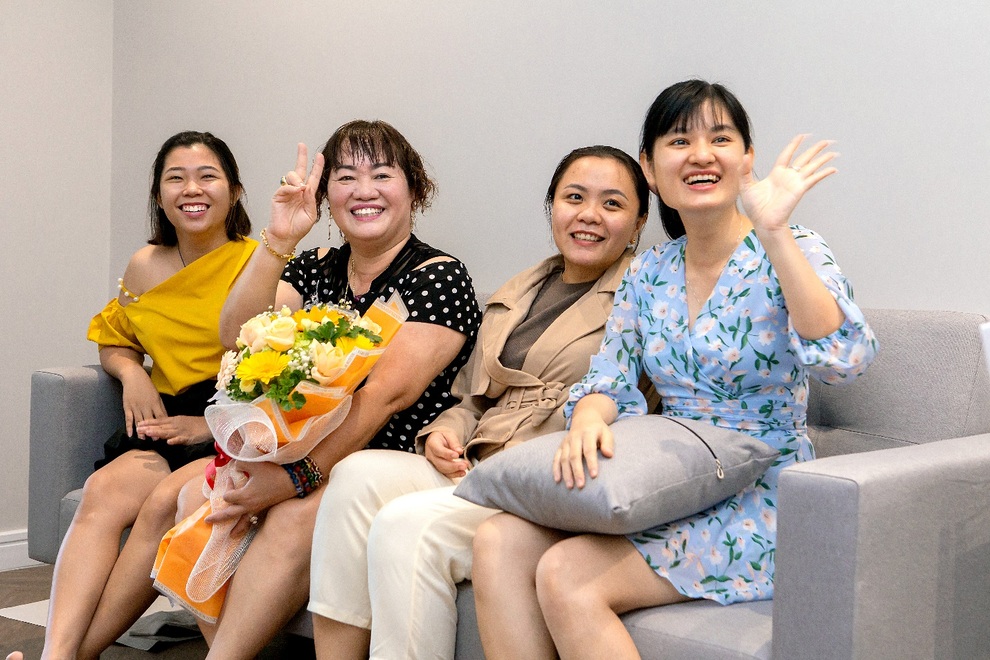 Chung cư biển cao cấp Altara Residences chào đón những cư dân đầu tiên - 3 Chung cư biển cao cấp Altara Residences chào đón những cư dân đầu tiên - 3