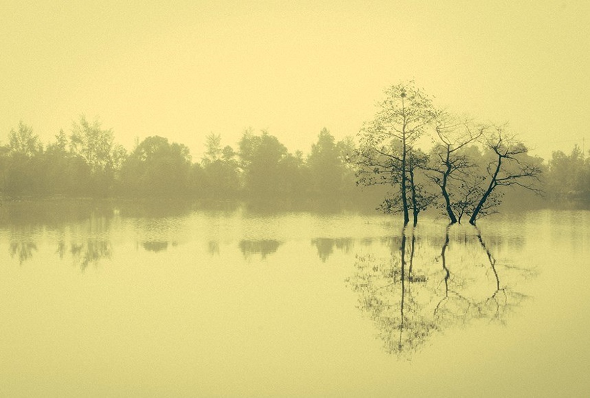 Chầm chậm mùa đông xứ Huế gây nhớ thương - 7