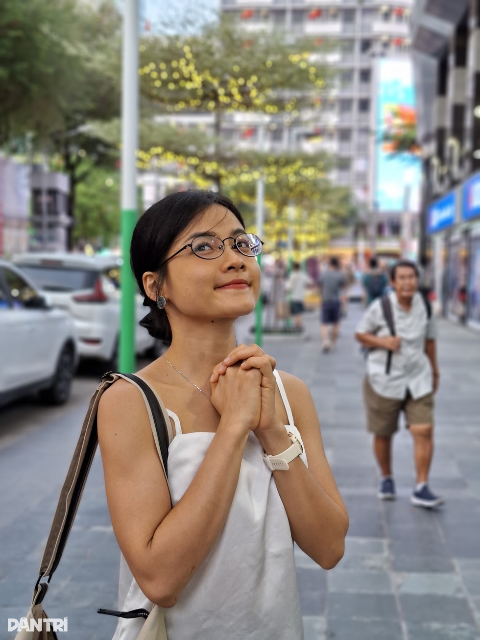 Đánh giá camera Galaxy A56 5G: Nhiều tính năng, hỗ trợ AI chỉnh sửa ảnh - 12 Đánh giá camera Galaxy A56 5G: Nhiều tính năng, hỗ trợ AI chỉnh sửa ảnh - 12