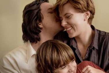 “Marriage Story”: Ta đối xử với nhau thế nào ở cuối chặng đường tình?