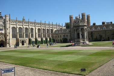 Top 10 trường Đại học hàng đầu thế giới về Y khoa