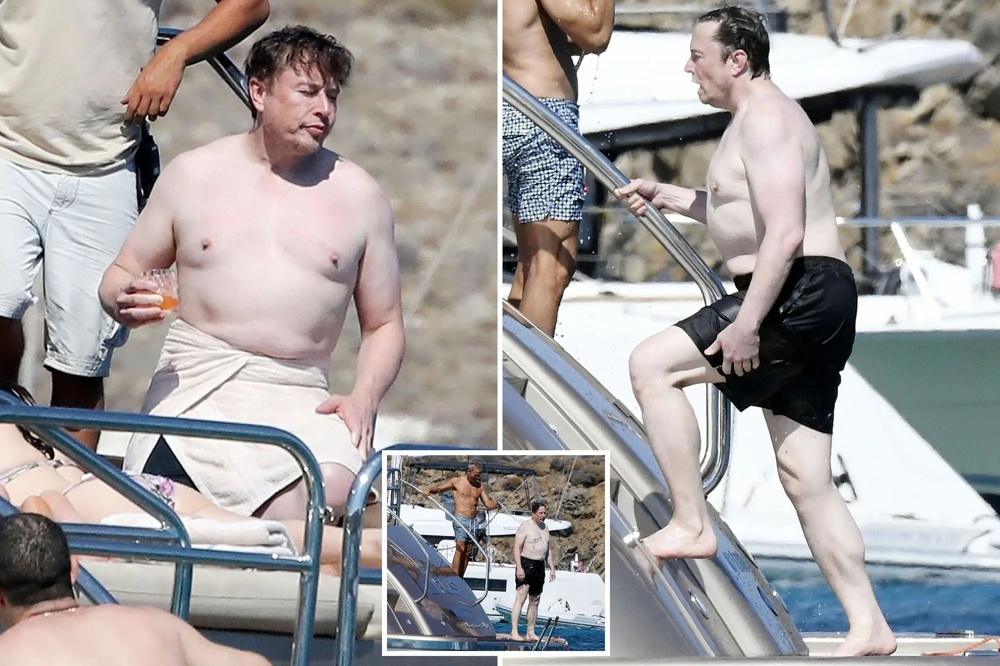 So kè năng lực thực chiến của Elon Musk và Mark Zuckerberg khi so găng - 6 So kè năng lực thực chiến của Elon Musk và Mark Zuckerberg khi so găng - 6