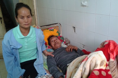 Cứu sống bệnh nhân Lào bị hoại tử ruột non