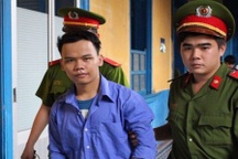 TPHCM: Hành trình trốn chạy của tử tù mắc Covid-19