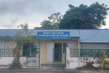 Bị loa phóng thanh "tra tấn", nhiều hộ dân đảo lộn cuộc sống