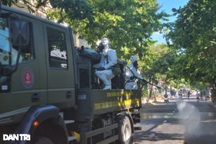 Đà Nẵng: Nhiều điểm nóng liên quan đến các chuỗi lây nhiễm Covid-19