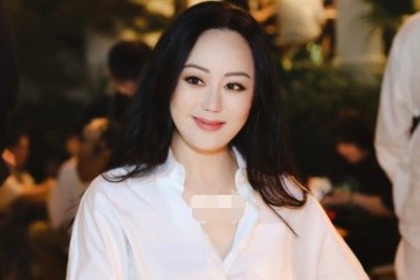 Nguyên mẫu "Câu chuyện Hoa Hồng": Mỹ nhân khiến 2 đại gia phá sản